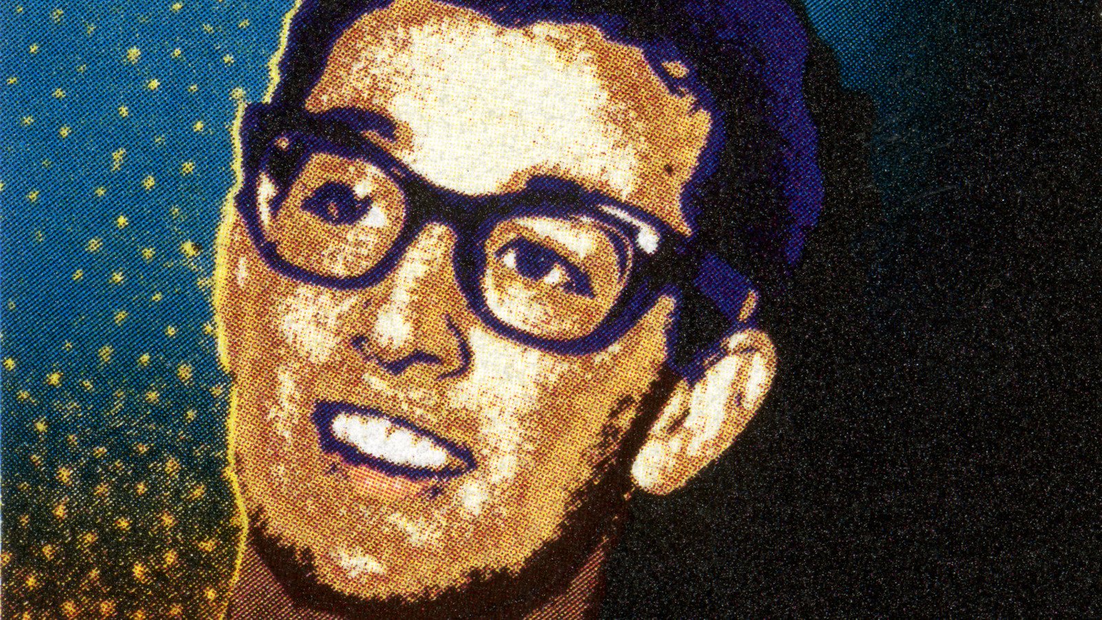 How Buddy Holly Got His Stage Name