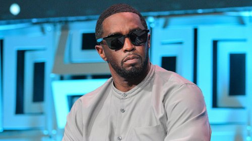 Stars Who Can't Stand Sean 'Diddy' Combs