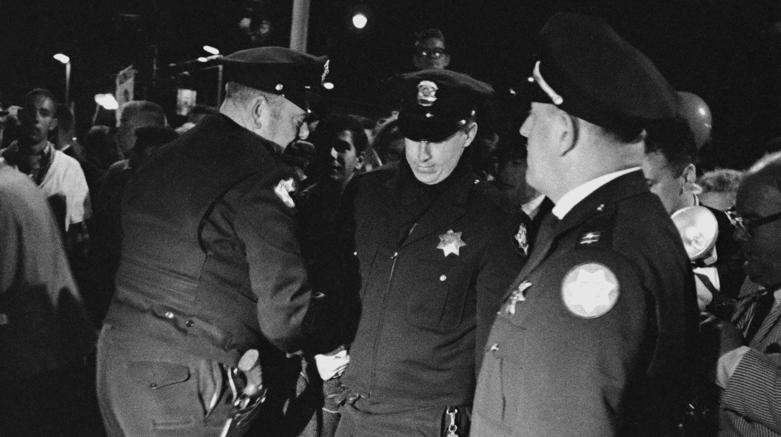 Here's How People Stopped Crime Before Modern Police Forces - Grunge