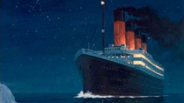 False Facts About The Titanic You Always Thought Were True - Grunge