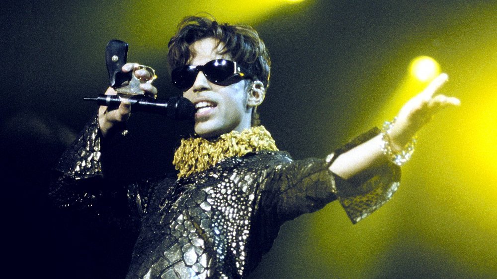 The Powerful Note Prince Left Before His Death