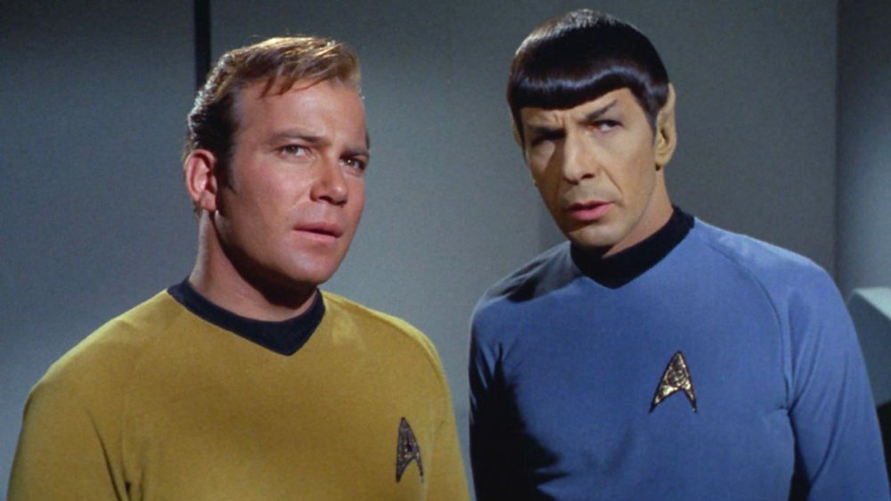 Every Star Trek Show Ranked Worst To Best