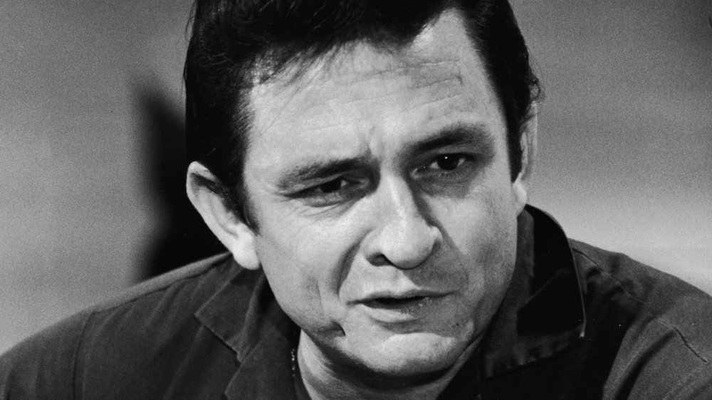 The Tragic Death Of Johnny Cash's Brother