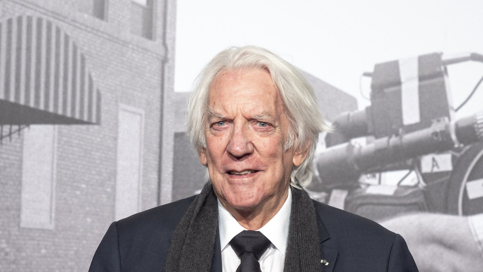 The Tragedy Of Donald Sutherland Explained