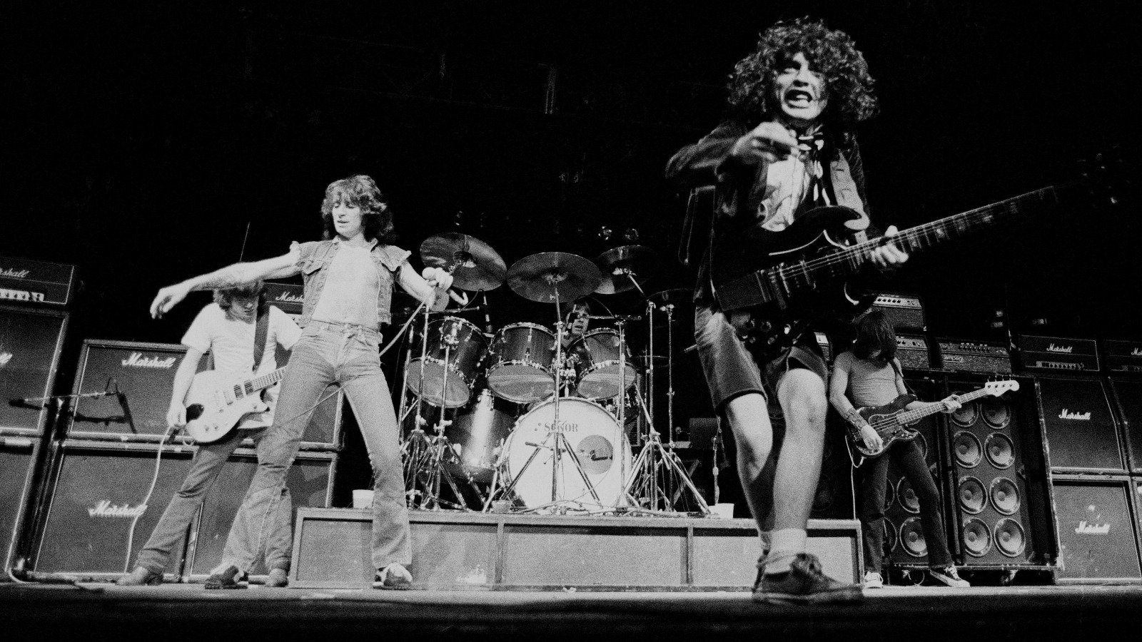 The Untold Truth Of AC/DC