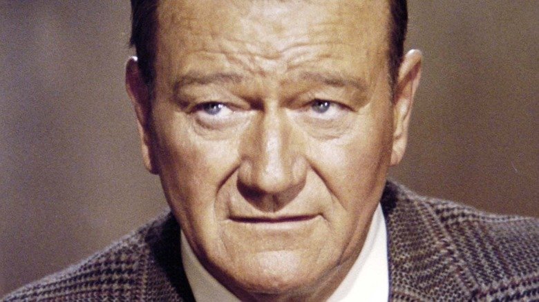 Why Stalin Plotted To Have John Wayne Killed