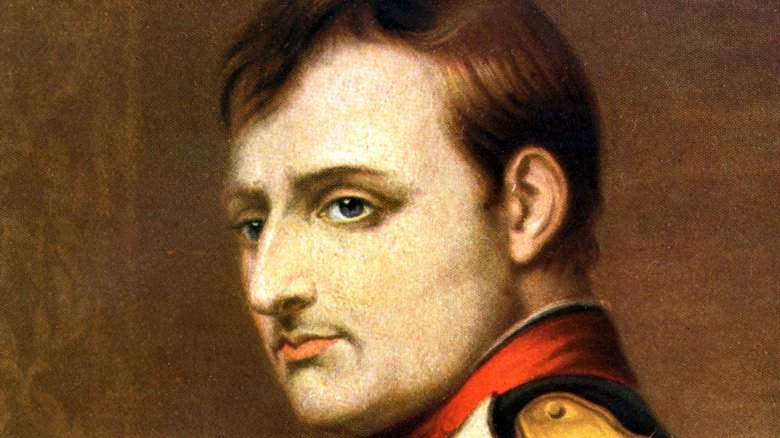 Disturbing Details Found In Napoleon's Autopsy Report | Flipboard