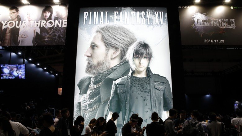 False Facts About Final Fantasy You Always Thought Were True - Grunge