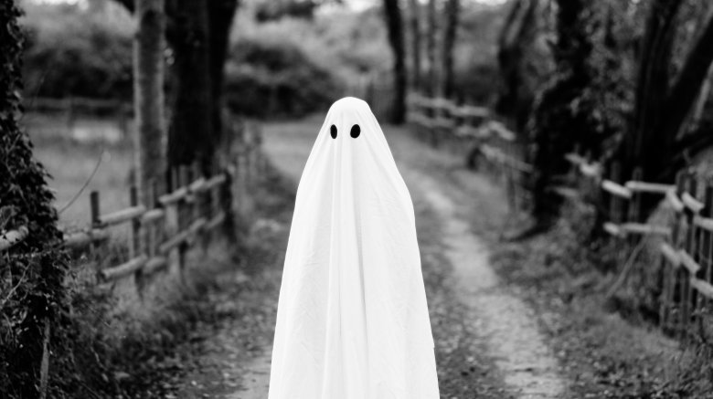 The Most Famous Ghosts In American History