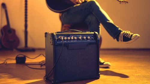 How Long Do Guitar Amps Last?