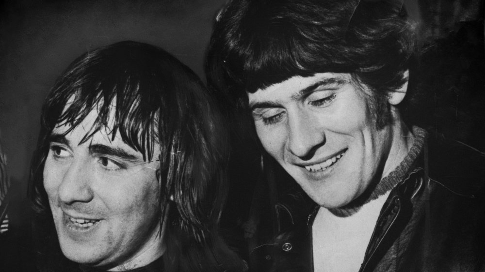 The Tragic Truth Of Keith Moon's Car Accident