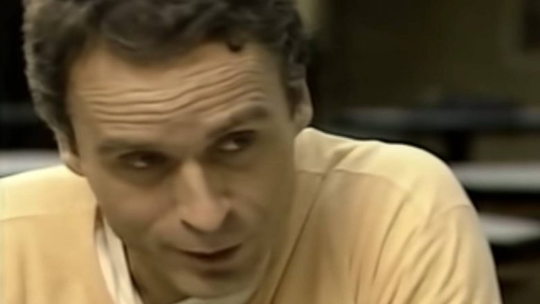 The Untold Truth Of Ted Bundy