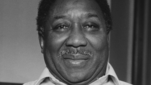 What Happened To Muddy Waters' Estate After His Death?