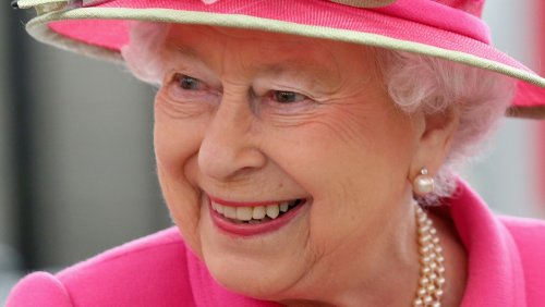 Queen Elizabeth Only Invited One U.S. President To Meet With Her After He Left Office