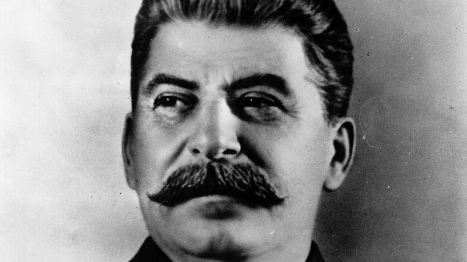 How Joseph Stalin Was Even More Evil Than You Think - Grunge
