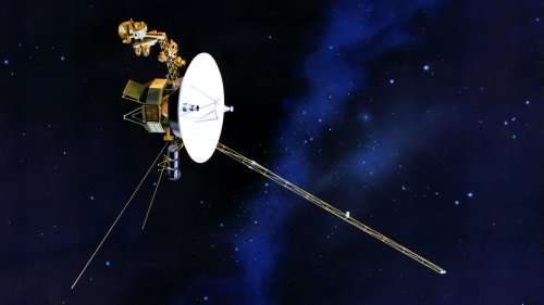 The Untold Truth Of The Voyager Program