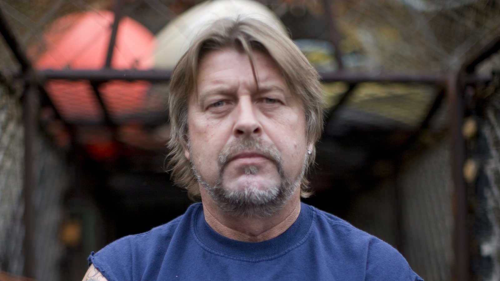 Deadliest Catch Stars You Might Not Know Died