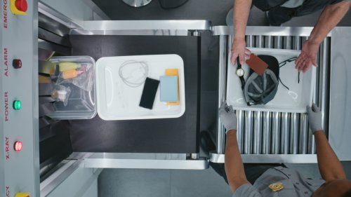 5 Unexpected Items The TSA Banned From Carry-On Baggage