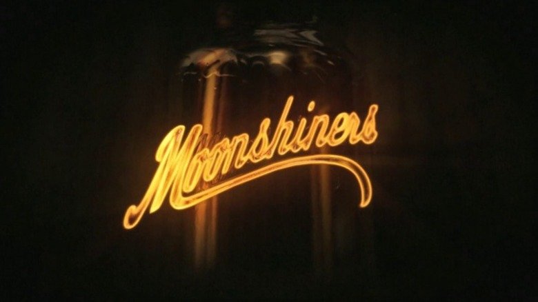 Reasons why Moonshiners is totally fake