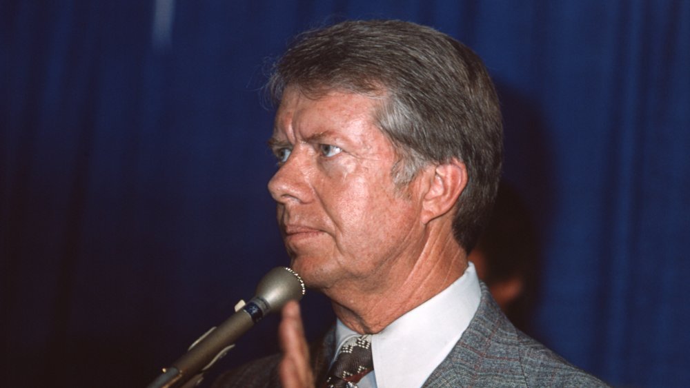The Truth About Jimmy Carter's UFO Sighting