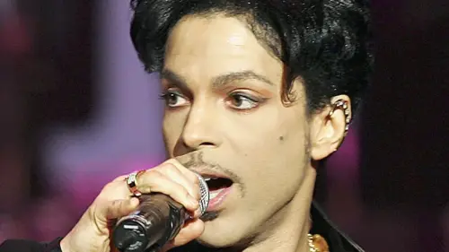 Disturbing Details Discovered In Prince's Autopsy Report