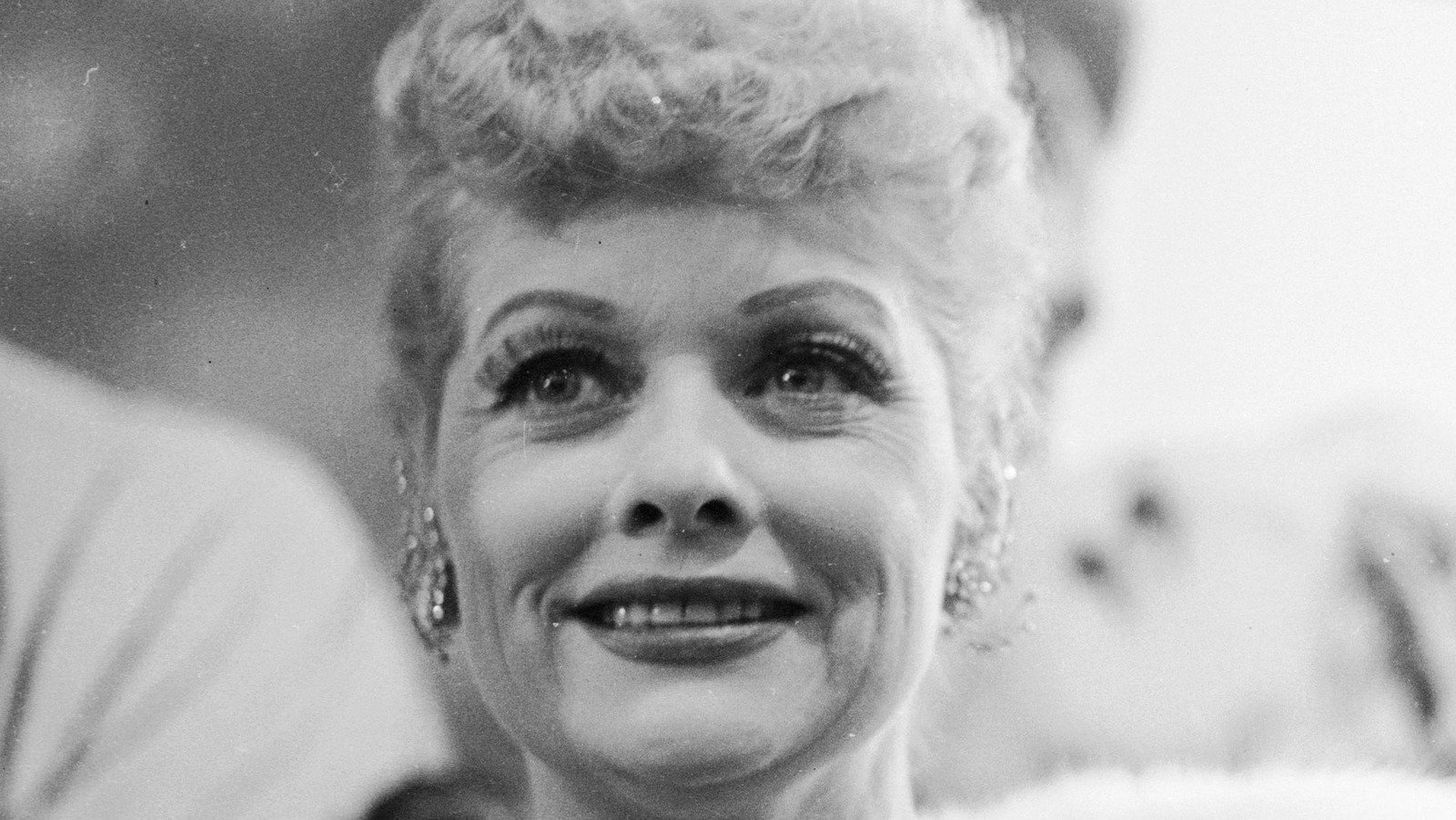 Here's What Lucille Ball Did Right After I Love Lucy Ended