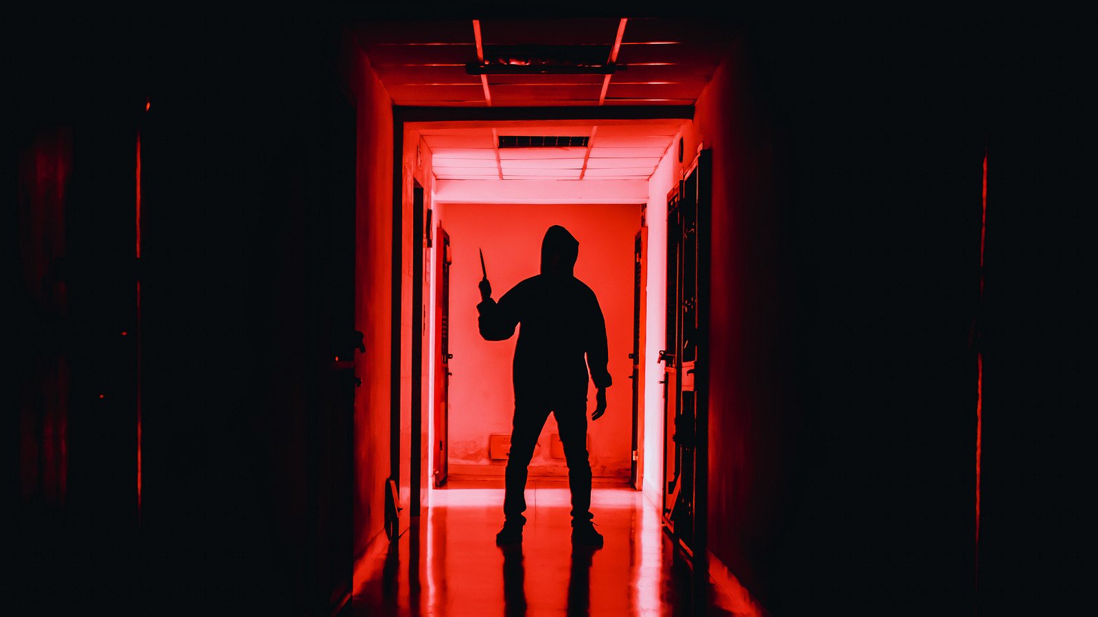 The Zodiac Killer's Disturbing Motives For Murdering At Least Five People
