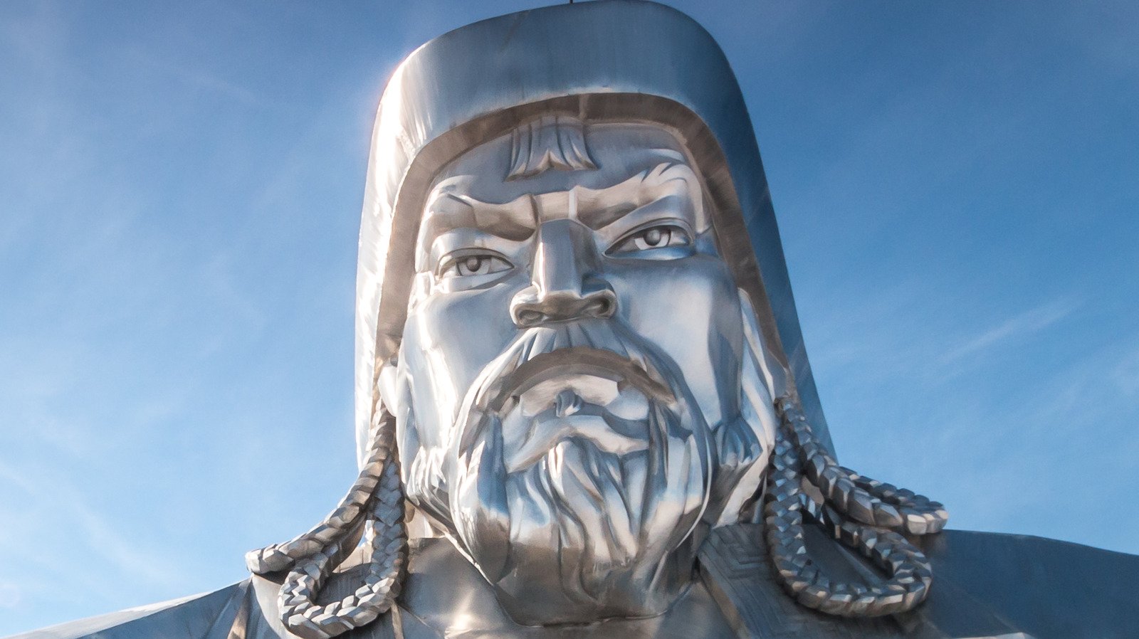 The Outrageous Number Of Deaths Genghis Khan Is Responsible For