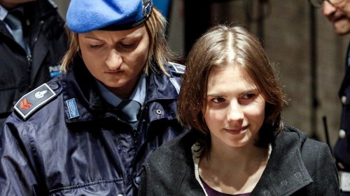 Why Amanda Knox Was Acquitted Of Murder