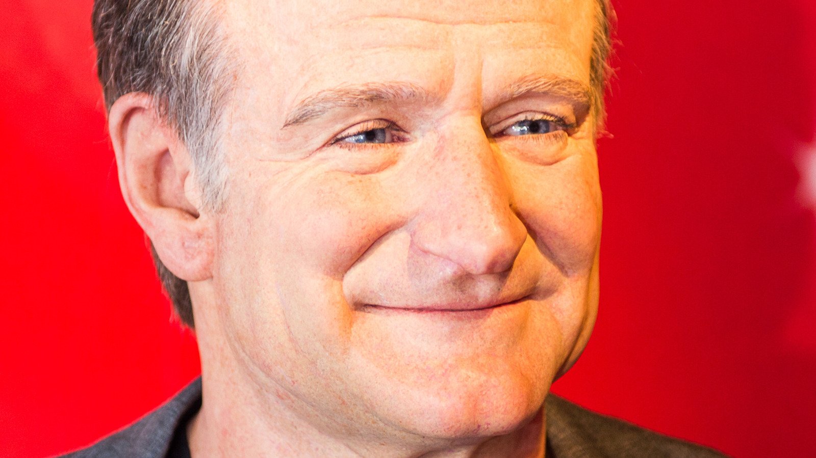 Disturbing Details Discovered In Robin Williams' Autopsy Report - Grunge
