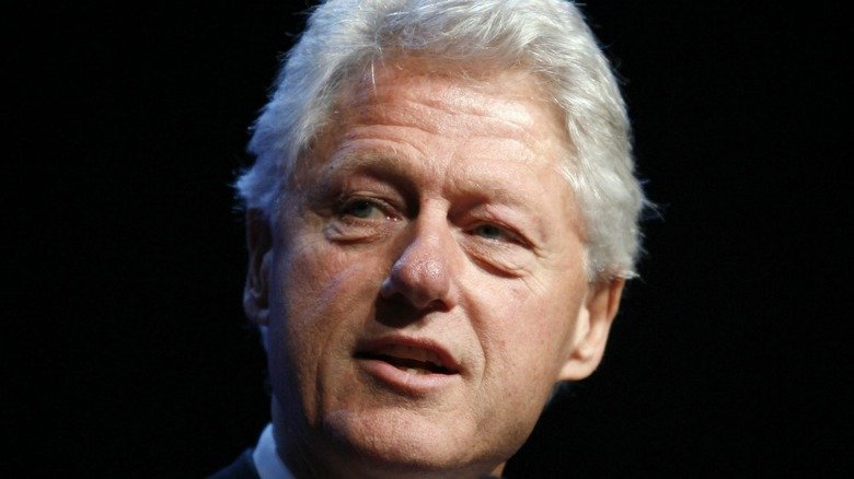 Bill Clinton's IQ Might Surprise You