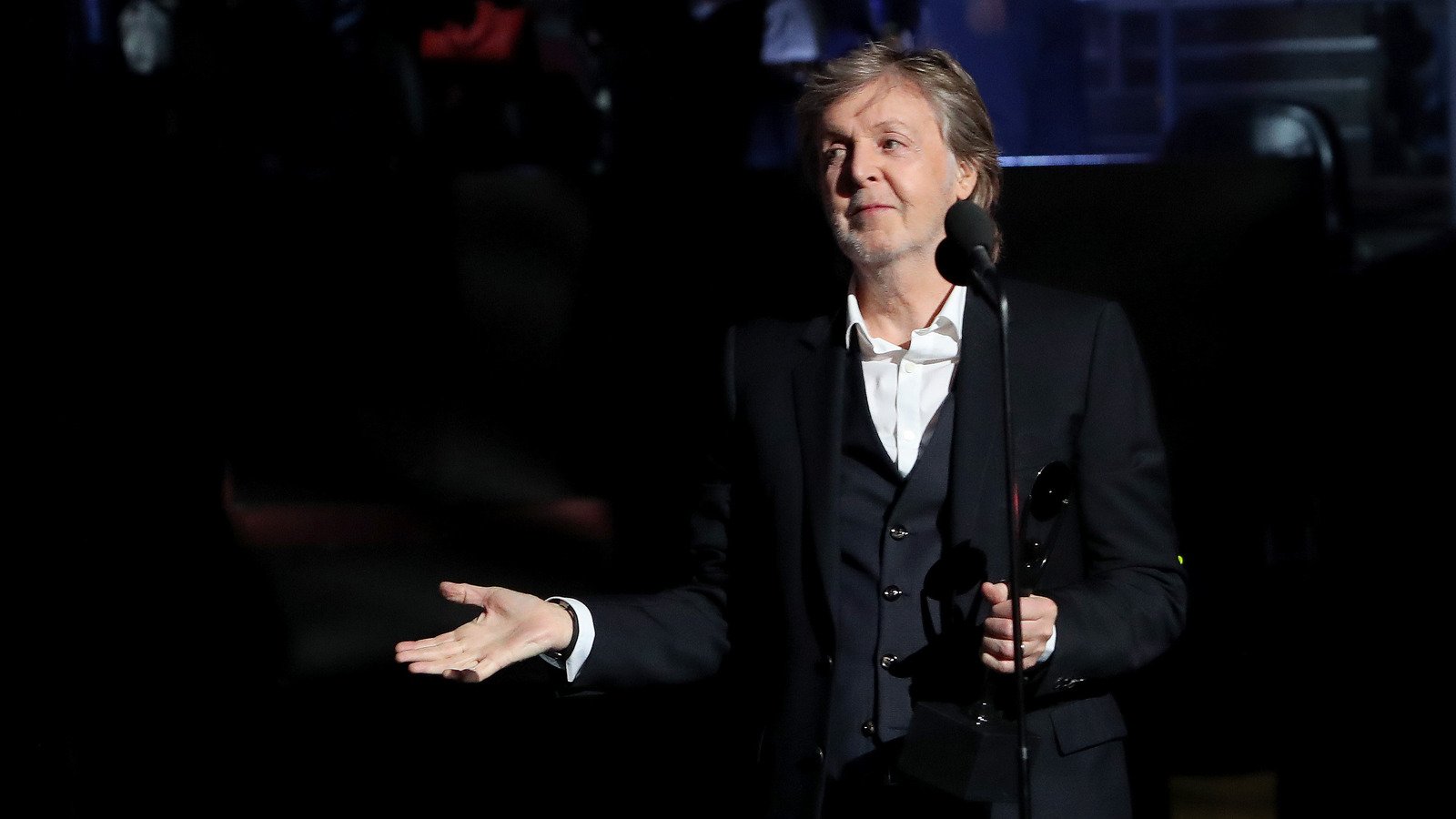 Rules Paul McCartney Makes His Staff Follow