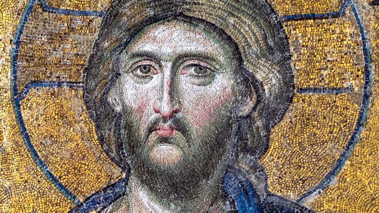 Parts Of The Bible That Don't Make Sense