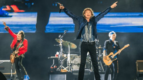 The 5 Best Rolling Stones Songs That Aren't Gimme Shelter Or Paint It, Black