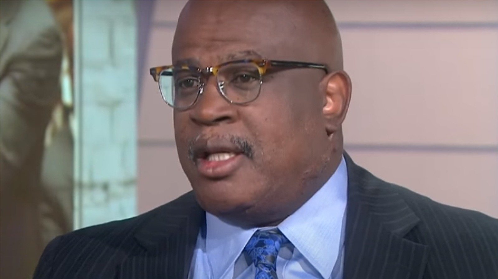 Whatever Happened To Christopher Darden From The OJ Simpson Case?