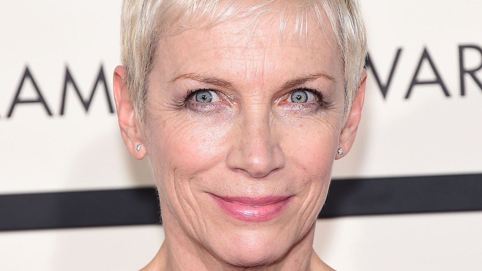 Who Are Annie Lennox's Children?