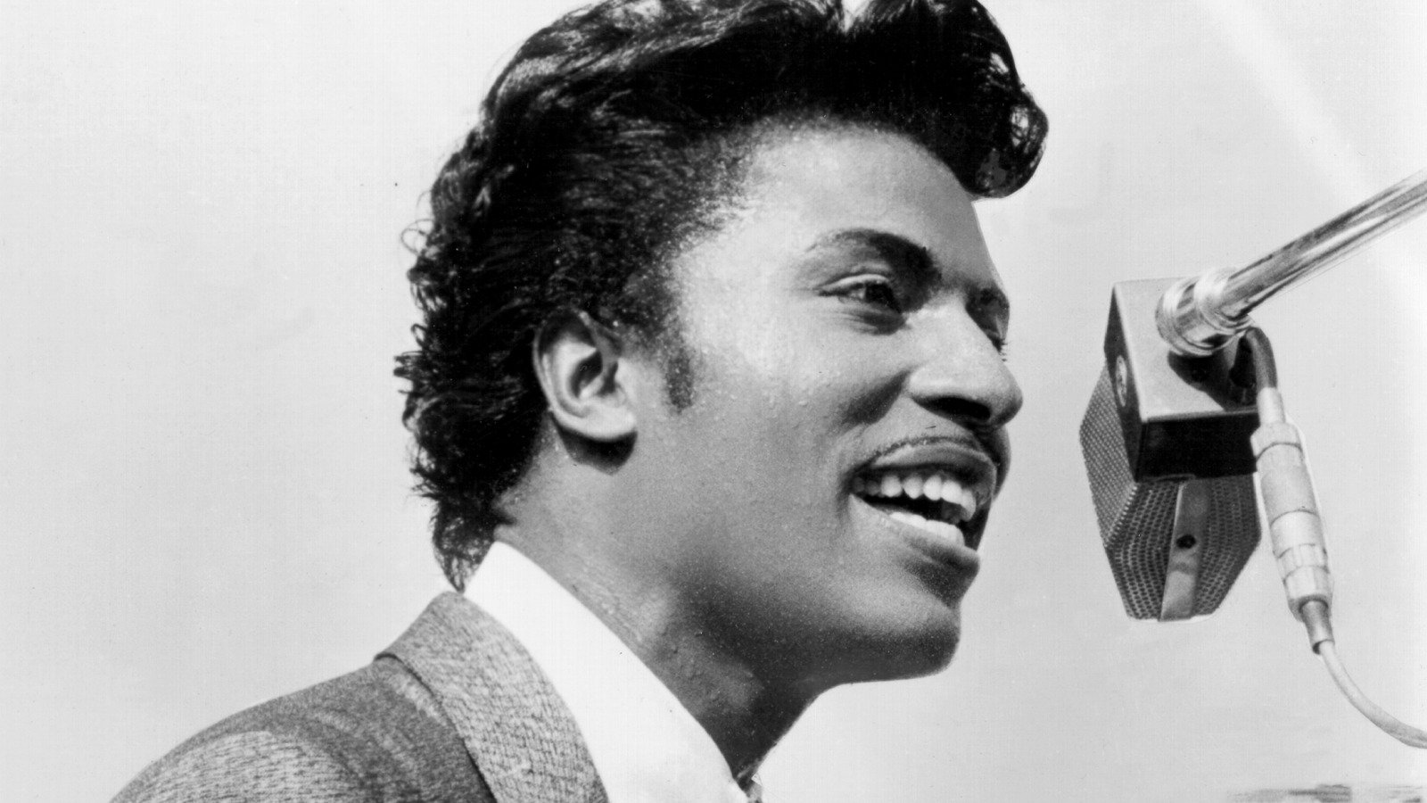 The One Regret Little Richard Had In His Career