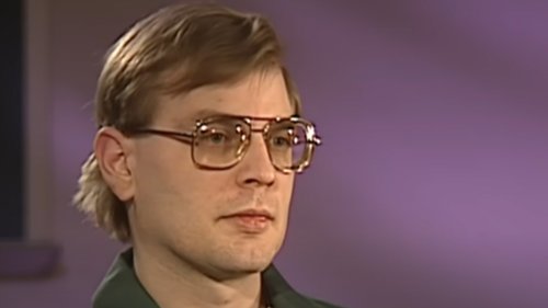 Why The Insanity Defense Didn't Work For Jeffrey Dahmer