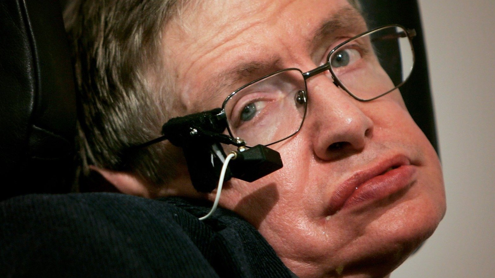 Stephen Hawking's Warning About Climate Change Is Scarier Than You Think