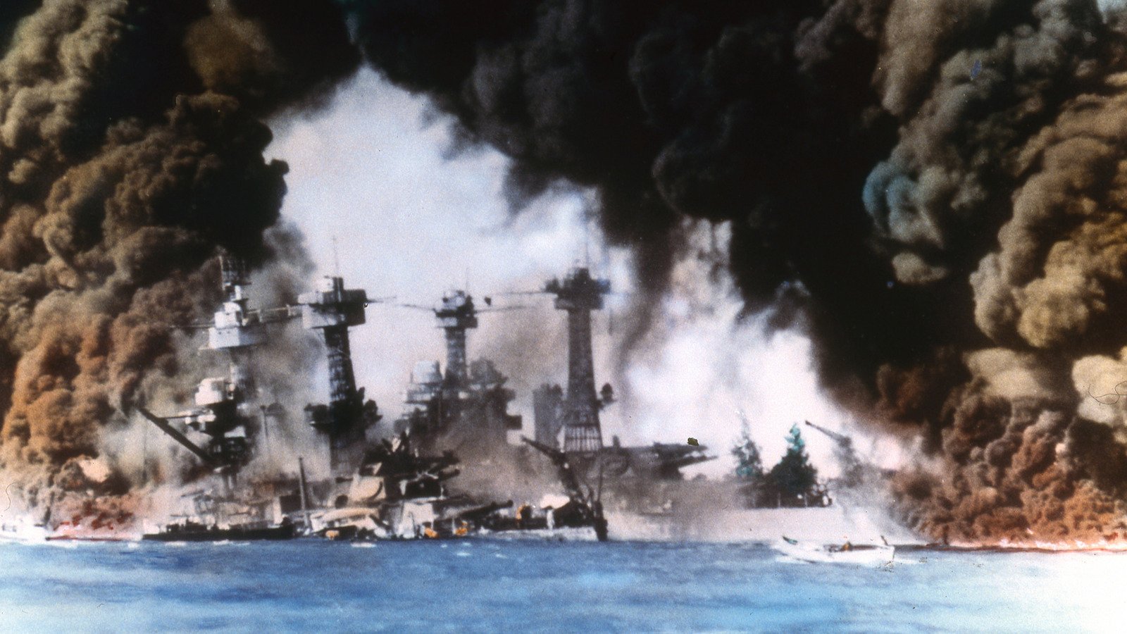 Things About World War II That Don't Make Sense