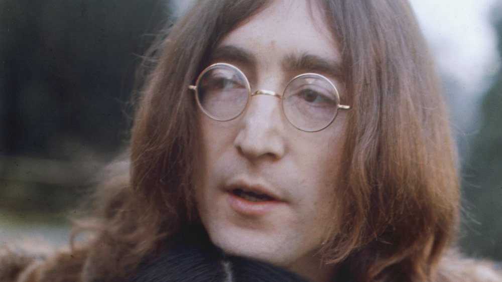 The Troubled History Of John Lennon - Grunge