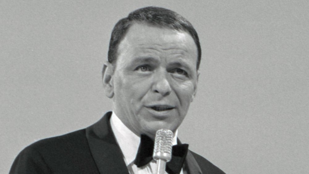 The One Song Frank Sinatra Performed That He Couldn't Stand - Grunge