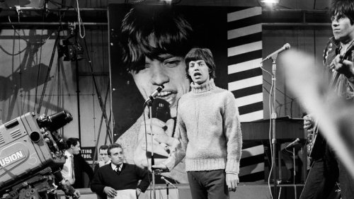 The No. 1 Song On July 8, 1965 Sounds So Much Cooler Today