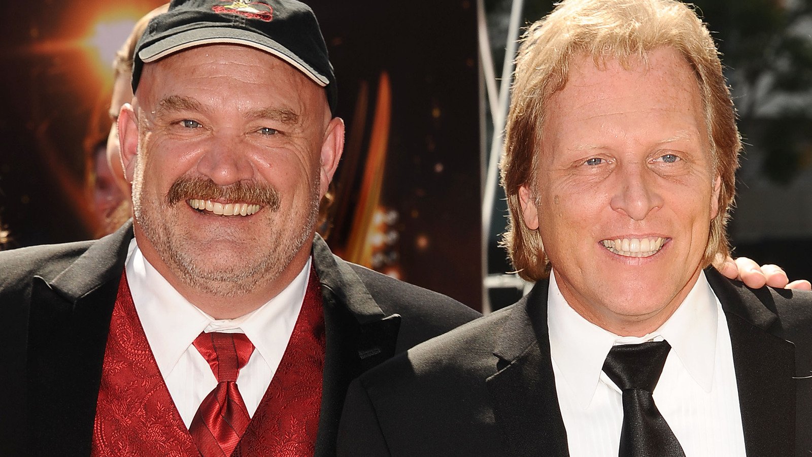 11 Toughest Cast Members From Deadliest Catch - Grunge