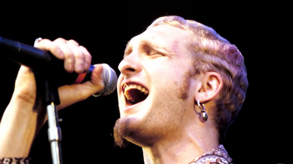 What The Final Year Of Layne Staley's Life Was Like
