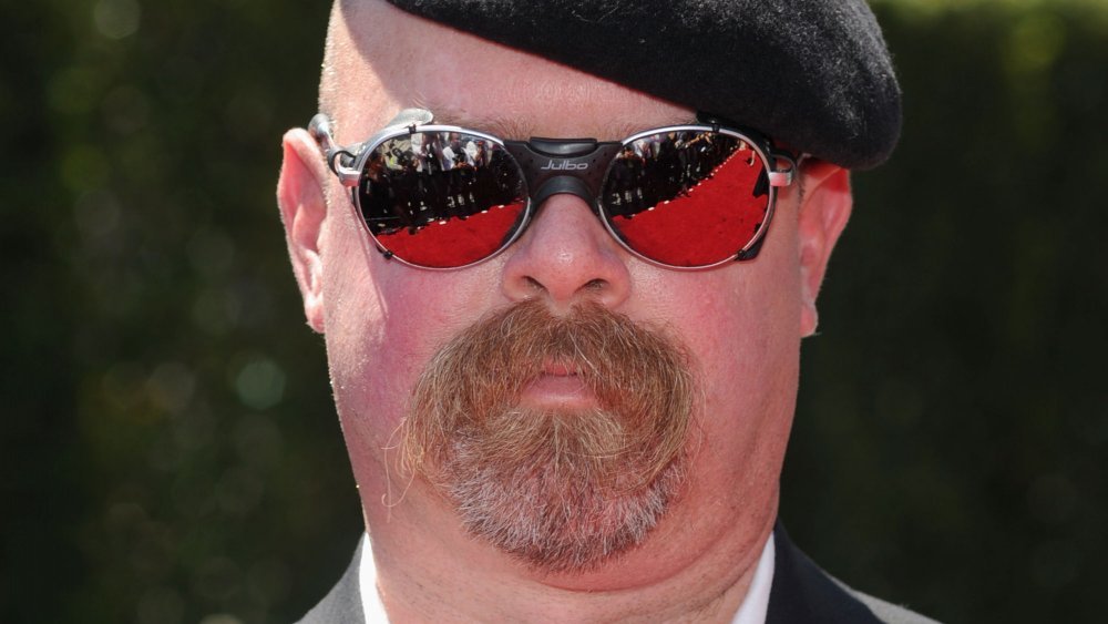 What Jamie Hyneman Has Been Up To Since Leaving Mythbusters - Grunge