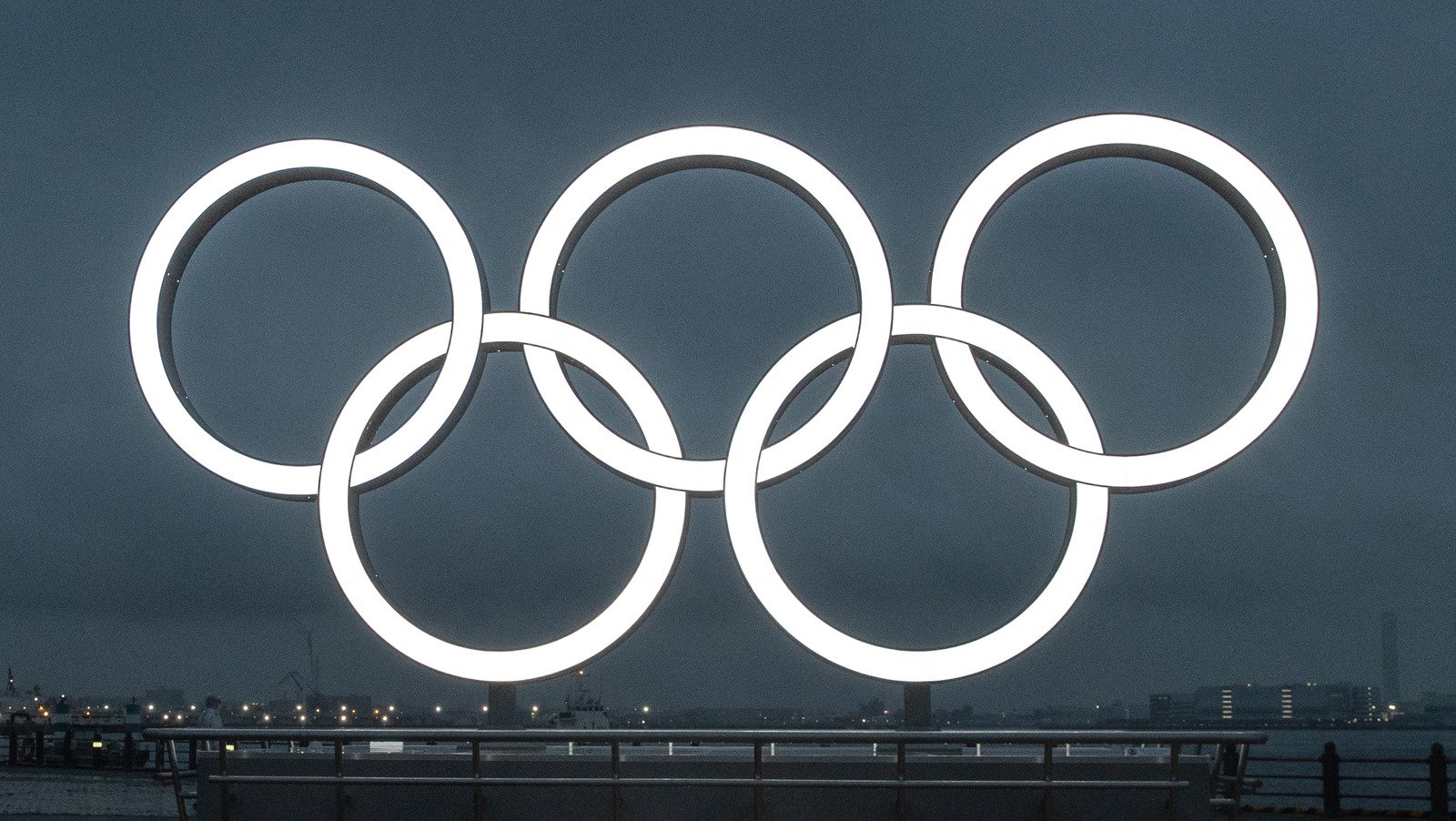 Tragic Details About Legendary Olympians - Grunge