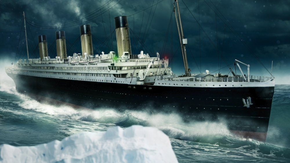 The Truth About What Happened To The Titanic Survivors - Grunge