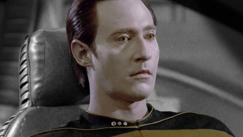 Mistakes That Are Hard To Ignore In Star Trek