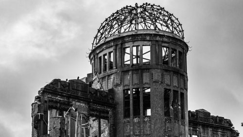 What Happened To The Bodies At Hiroshima And Nagasaki